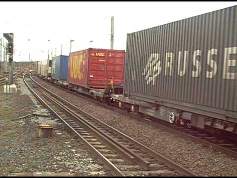 4S44 Daventry - Coatbridge 20100409