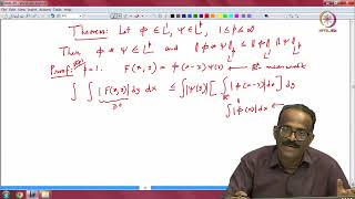 Lec 23 Properties of Convolution