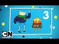 Aftellen naar kerst | Dag 3 | Cartoon Network