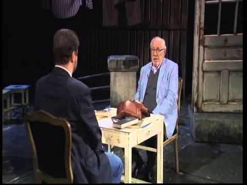 Književni dijalog: Dragoslav Mihailović