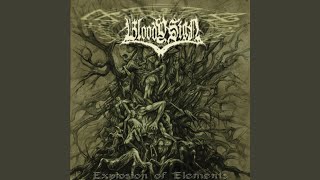 Apocalyptic Warriors (Massacra Cover)