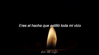 Aterciopelados ft. León Larregui - Maligno // letra