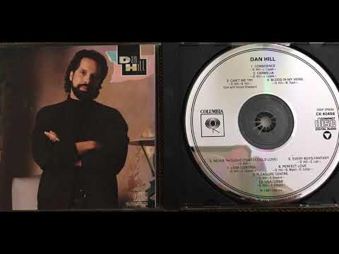 Dan Hill - 03 Can't We Try (Duet with Vonda Shepard)