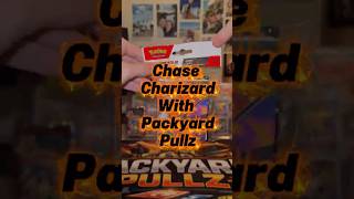 The hunt continues… or does it? #pokemon #packopenning #packyardpullz #cardopening