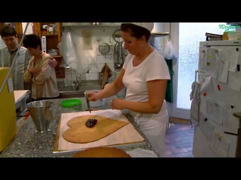 BÄCKEREI WEICHARDT - Der Mensch lebt nicht vom Brot allein