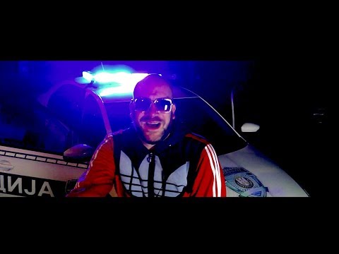 TONI DER ASSI - RIZIKO MIZIKO (Official Video) prod.by ZH BEATS