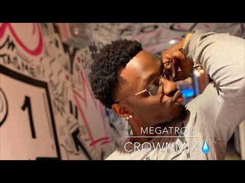 CrownKingMiek - MEGATRON(CrownMix)