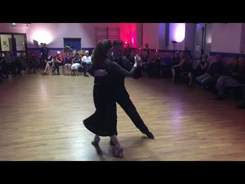 Dionisis Theodoropoulos & Chloe Theodoropoulou , “Pescadores de Perlas”, Ingersheim FR March ‘23