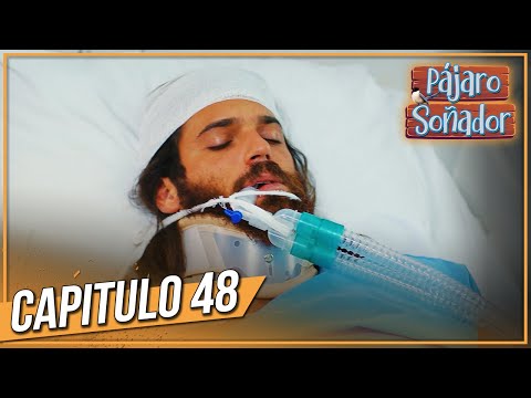 Pájaro soñador - Capitulo 48 (Audio Español - Larga Capitulo) | Erkenci Kuş