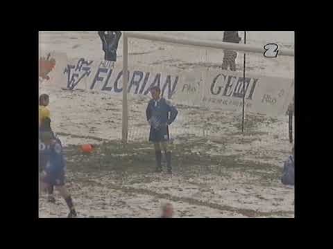 Ruch Chorzów-Pogoń Szczecin 1-1(0-1) runda jesienna sezonu 1997/98 22.11.1997