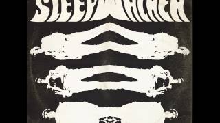 SleepWalker - SleepWalker (Full EP 2017)