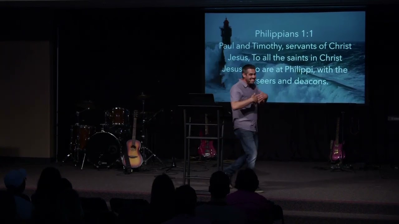 Rooted in an Unshakable Foundation
