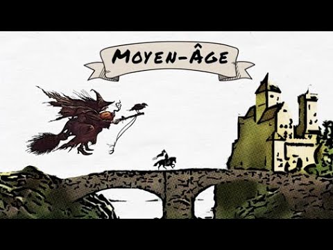 Pourquoi Les Sorcières Chevauchent-Elles Des Balais ? [Pour la Petite Histoire]