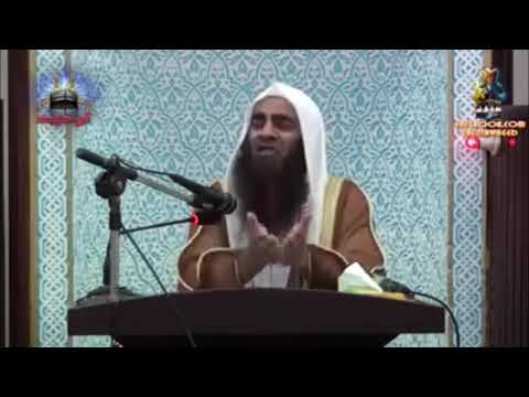 They Insulted The Prophet’s Wife And You Did NOTHING!!!