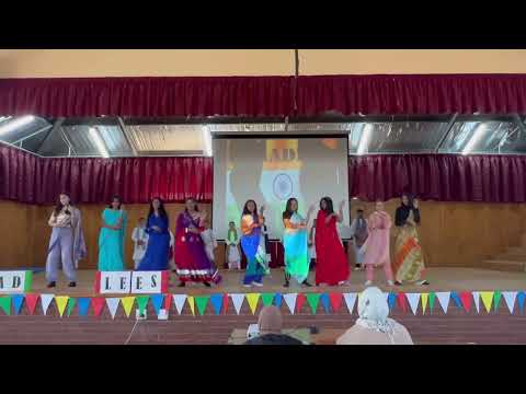 WORLD BOOK DAY - INTERSEN PHASE |  MAY 2023