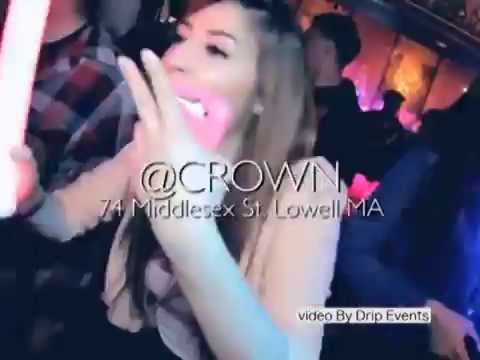 ✰CHRISTMAS EVE✰ @CROWN NIGHT CLUB