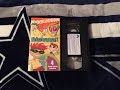 Opening To Nickelodeon Nickstravaganza 2 2003 VHS