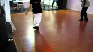 Love Bath Line Dance