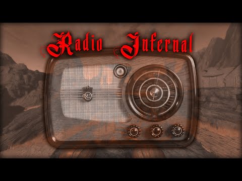 🎼Radio Infernal ▪ Neverwinter: Avernus