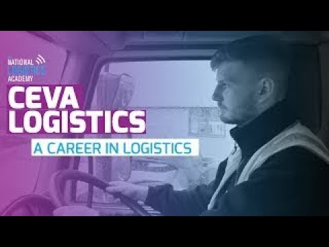 CEVA Logistics