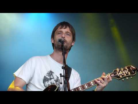 ALBERTO MONTERO - Vendaval (live @Primavera Sound) (2-6-2016)