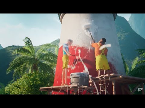 Lost island 162-163 level Blast Adventure