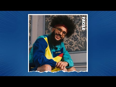 [FREE] Kikesa x VALD Type Beat 2019 - "FACILE" ✨ - Instru Rap 2019