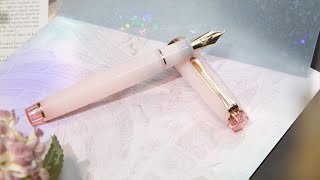 🌸Fountain pen haul from Japan!🇯🇵🌸