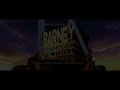 THX Theater Alignment Program Barney And Savannah Pictures Distribution 1997
