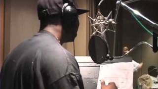 Glockumentary DVD f- Gucci Mane_B'Creative