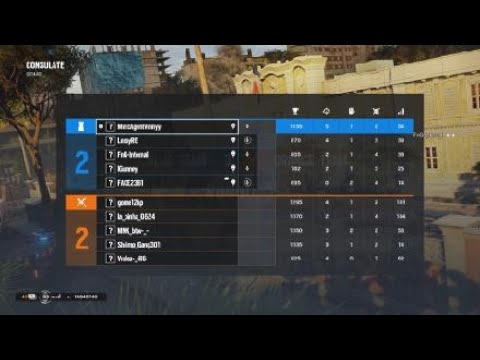 Rainbow Six Siege Random queue w/ DannyKilla Top 15 Champion Shadow Legacy