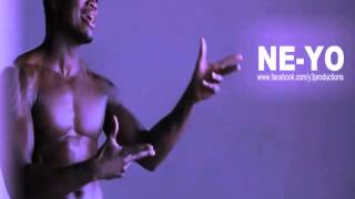 Ne Yo   Over My Head (New Song 2013)