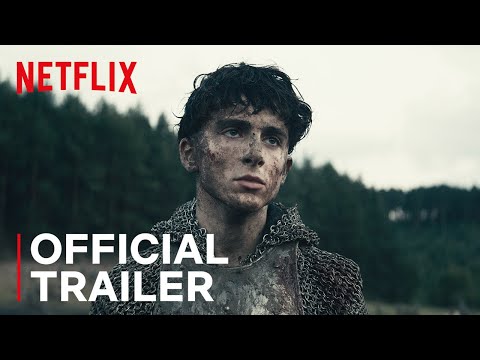 The King (2019) Official Trailer