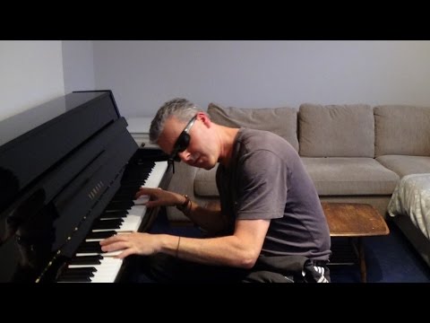 #6: How To Play Boogie Woogie Piano - ADVANCED!