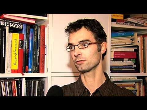 Kanaal 13 Nieuws van 7 januari 2011