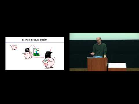 COMPSCI 188 - 2018-11-13 - Machine Learning: Neural Networks and Decision Trees