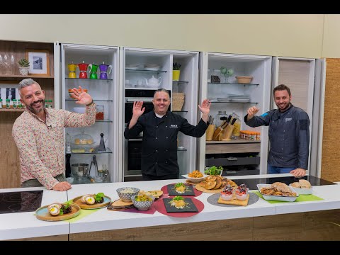 Dine Or Dishes - Programme 29 - 240421