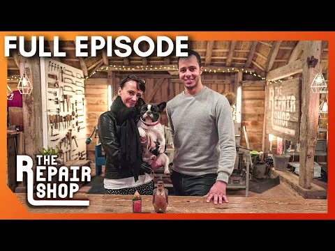 Season 6 Episode 2 | The Repair Shop (Full Episode)