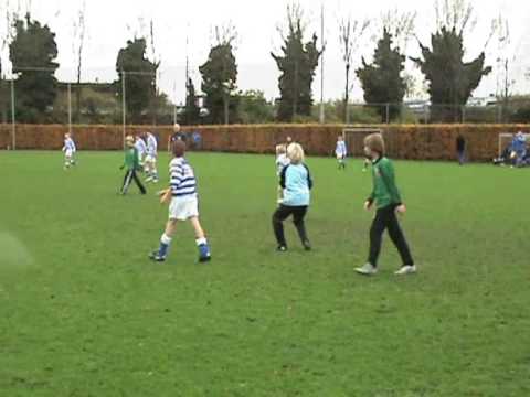 20091114  SVS D3 -  Eemnes D2