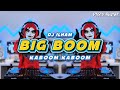 DJ ILHAM Big Boom Extended Mix By DISCO HUNTER