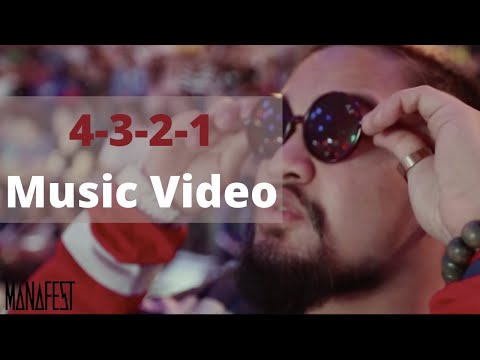 Video thumbnail for 4-3-2-1
