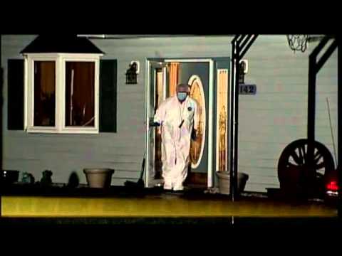 Rotterdam man admits to killing girlfriend, mother