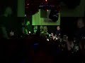 Mandaryna Good Dog Bad Dog 17 Urodziny Cocon Music Club Kraków 11 08 2018