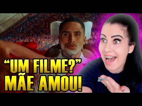 MÃE EVANGÉLICA REACT Matuê - Conexões de Máfia feat. Rich the Kid react conexões de mafia react