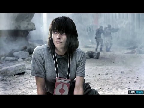 KILLZONE SHADOW FALL Oaths and Promises Trailer (PS4)