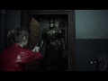 There S An X Gon Give It To Ya Mod For RE2 And It S Amazing