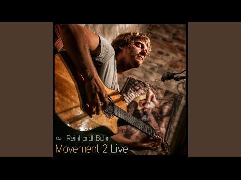 King of Heaven (Live)