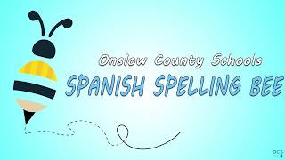 Spanish Spelling Bee 2019
