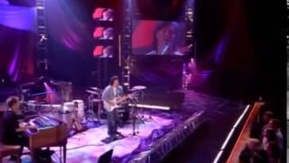 Steve Winwood - Dear Mr. Fantasy (Live)