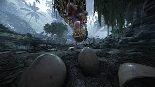 back to dinosaur island重回恐龙岛游戏试玩?